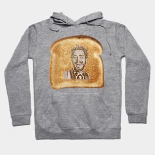 Toast Malone Hoodie